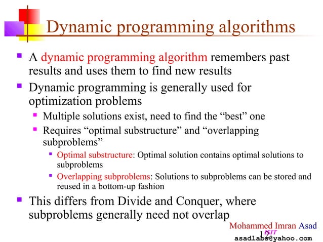 32 algorithm-types | PPT