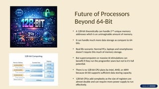 32-bit-vs-64-bit-Computer-Architectures.pptx