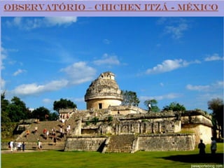 Civilização Maia