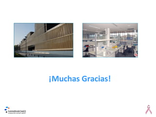 ¡Muchas Gracias!
 