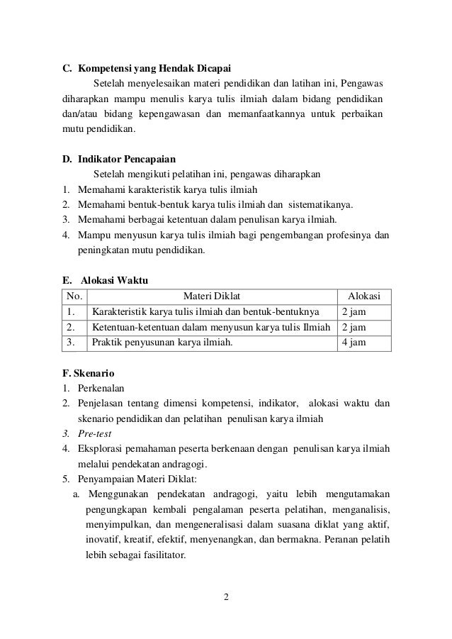 32 Kode 05 B6 Menulis Karya Ilmiah
