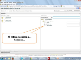 Já estará solicitado...
      Continue...
 