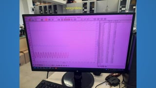 … καταγράφεται ...
 