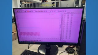 … στην οθόνη του Η/Υ.
 