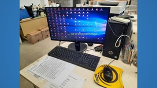 …. για να ενεργοποιήσουμε…
 