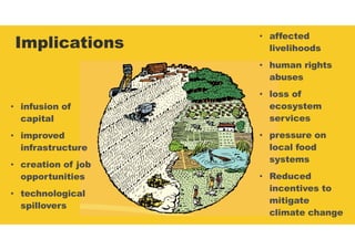 Land governance – a key factor for sustainability | PDF