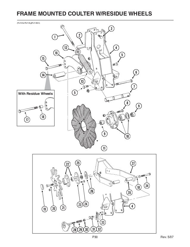Kinze 3200 parts catalog