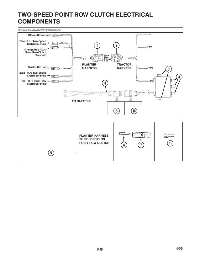 Kinze 3200 parts catalog