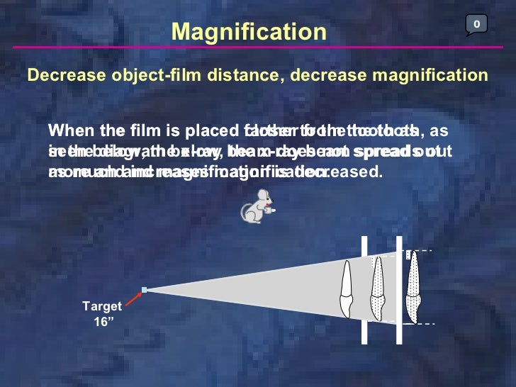 radiology-image-characteristics dental oral diagram 