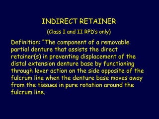Direct Rpd 3_2019_10_12!08_49_31_PM partial denture .ppt
