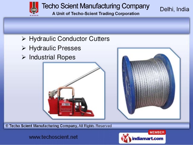 techo scient manufacturing company hydraulic equipment by techo scient manufacturing company techo scient manufacturing company hydraulic equipment by techo scient manufacturing company
