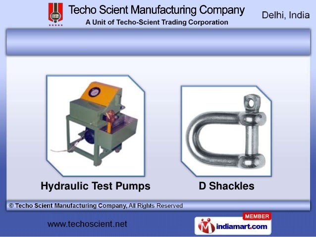 techo scient manufacturing company hydraulic equipment by techo scient manufacturing company techo scient manufacturing company hydraulic equipment by techo scient manufacturing company