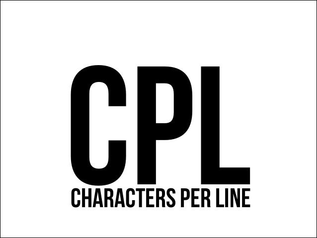Typography Characters Per Line Web Design Typography Characters Per Line Web Design