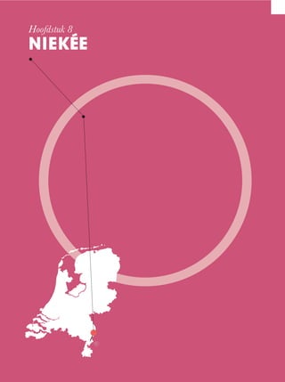 Hoofdstuk 8
NIEKÉE
 