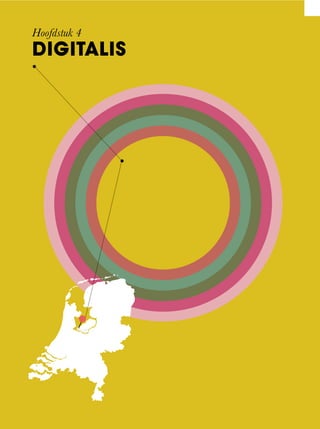 Hoofdstuk 4
DIGITALIS
 