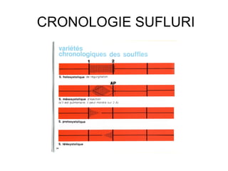 CRONOLOGIE SUFLURI
 