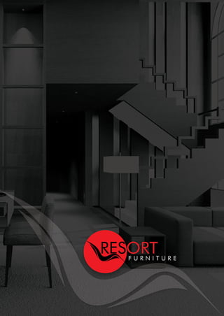 Resort Furniture Booklet
