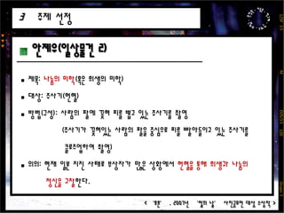 권영원 이동훈  박규태  안제우 최명군 125F  3.5                             M                          D35/3.5    120                                 Grupo 3▼▼▼ 출품작 인물 등장 분석 (영역별)없다공모전 수상작 분석2<철의날 사진공모전 수상작 영역별 인물 등장 여부(1999~2010)><‘철조망과 메뚜기’ , 2001년 ‘철의 날’ 사진공모전 장려상 수상작 >