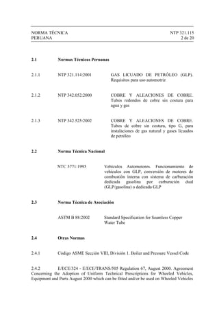 NTP | PDF