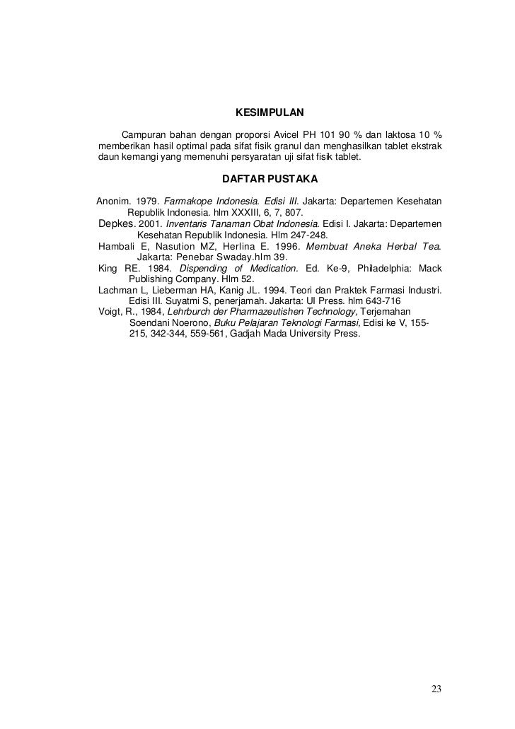 ebook farmakope herbal