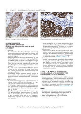 Gattuso's Differential Diagnosis in Surgical Pathology 4th Edition ...
