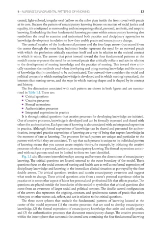 Knowledge Development in Nursing: Theory and Process 11th Edition Peggy ...