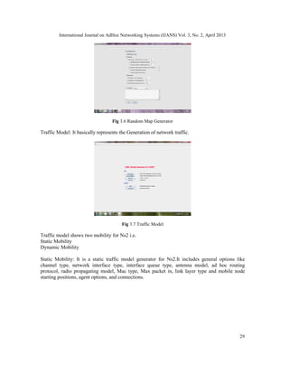 Performance Evaluation of Vehicular Ad Hoc Network (Vanet) Using ...