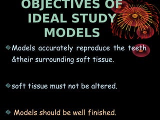 Study Model Analysis model-analysis | PDF