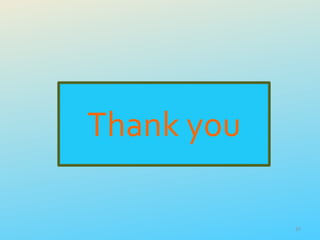 Thank you
37
 