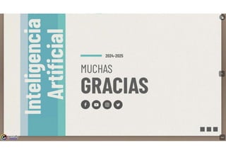 ----- 2024-2025
MUCHAS
GRACIAS
OOCDO
■■■
 