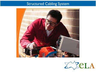 Structured Cabling System 