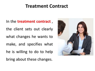 Types of contract - transactional analysis - Manu Melwin Joy | PPTX