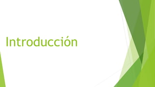 Introducción
 