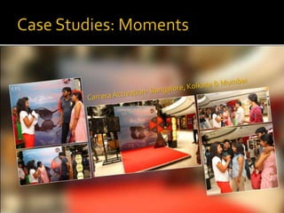 THES Experience 13.10.2015