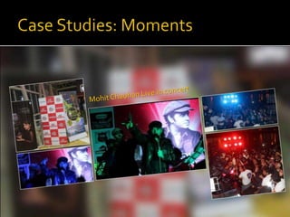 THES Experience 13.10.2015