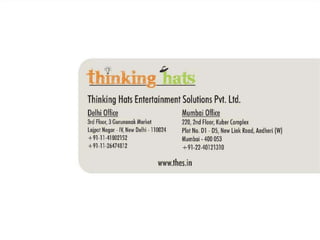 THES Experience 13.10.2015