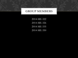 Internal Combustion Engine Heat Transfer Modes | PPT