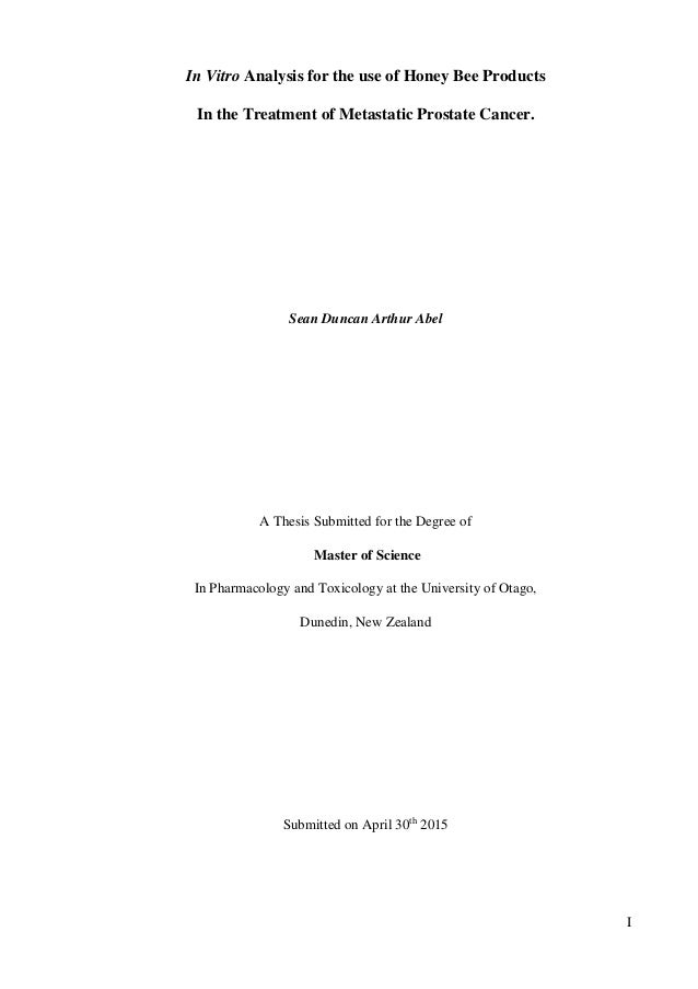 Dissertation vs thesis image