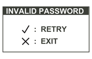 SERVICE
SWITCH STATUS
1
10
 