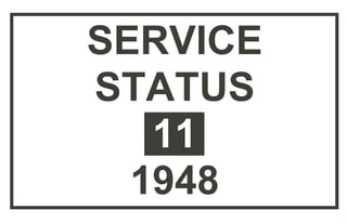 SERVICE
CONFIGURATION
1
320 HYD
 