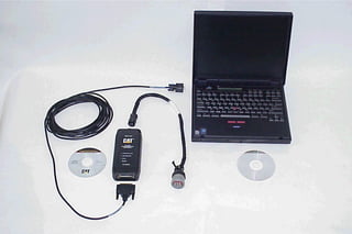 322 electrical system caterpillar (1)