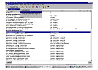322 electrical system caterpillar (1)