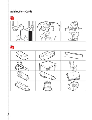 3
Mini Activity Cards
2
133537_ING3_activitycards.indd 99 11/03/09 9:56:37
 
