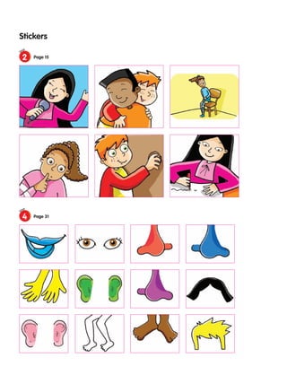 Stickers
2 Page 15
4 Page 31
133537_ING3_Stickers.indd 106 11/03/09 11:17:18
 