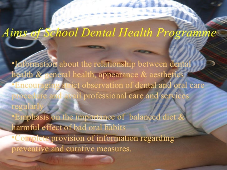 schooldentalhealthprogrammepedo