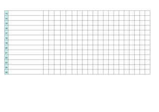 13
14
15
16
17
18
19
20
21
22
23
24
25
 