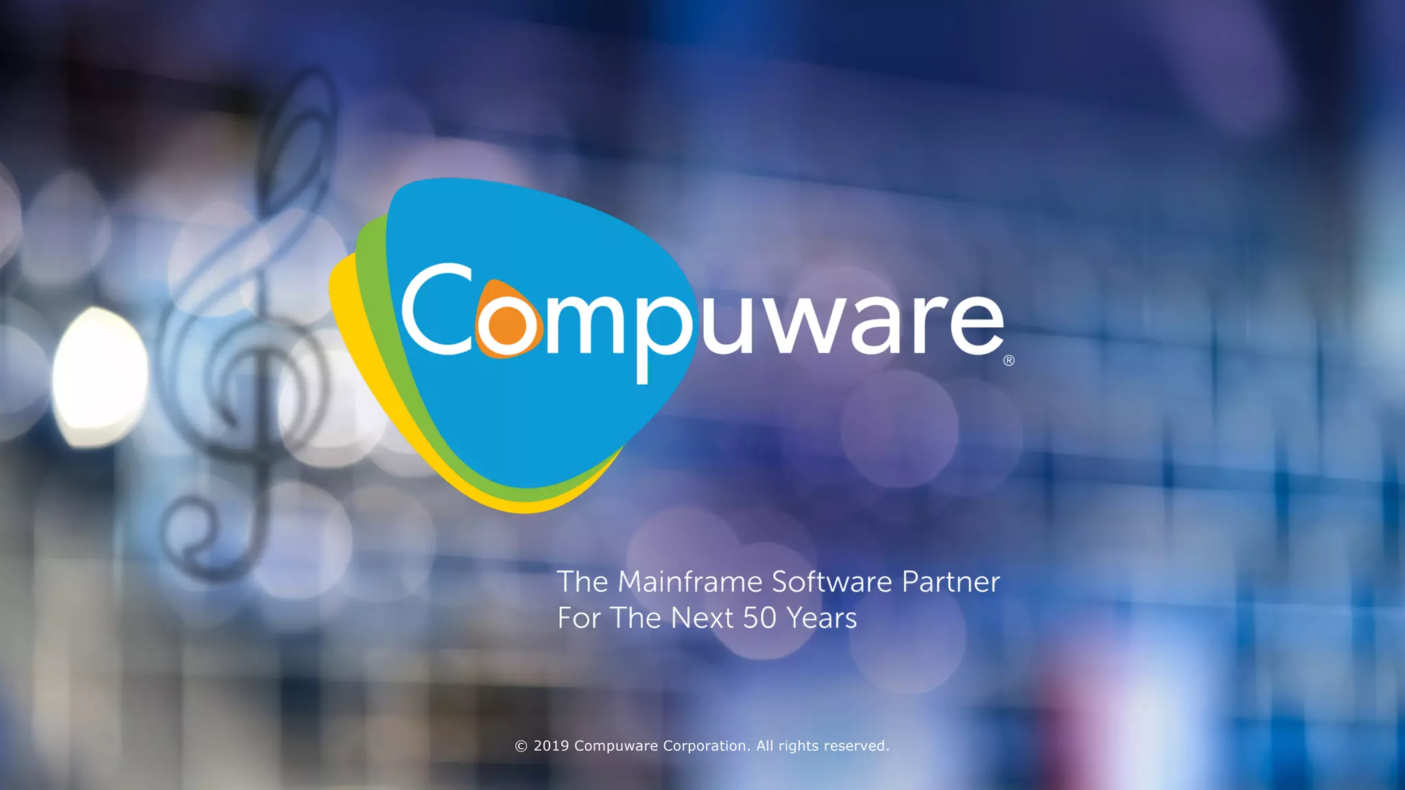 24
© 2019 Compuware Corporation. All rights reserved.© 2019 Compuware Corporation. All rights reserved.
 