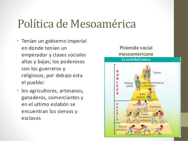Mesoamerica Equipo 5