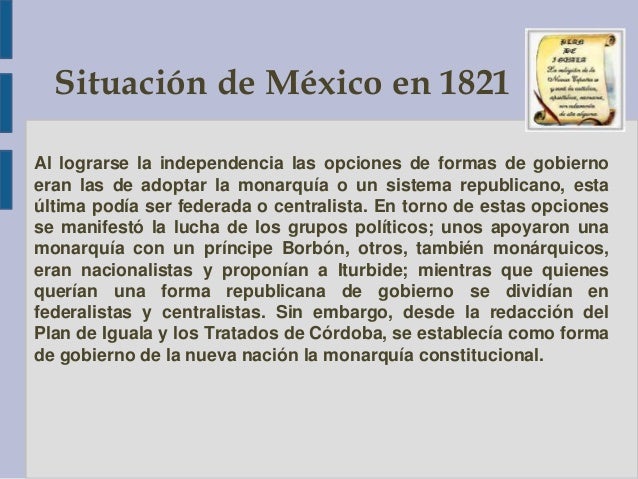 México Independiente