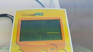 … και την δειγματοληψία …